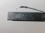 Трос открывания капота для BMW 5-серия G30 2016>, OEM 51237347414 - вид 2 (фото)