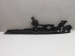 Уплотнитель для BMW X3 G01 2017>, OEM 51747397492 - вид 1 (фото)