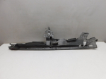 Уплотнитель для BMW X3 G01 2017>, OEM 51747397491 - вид 2 (фото)