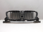 Воздуховод радиатора для BMW X3 G01 2017>, OEM 51137497227 - вид 1 (фото)