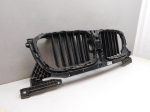 Воздуховод радиатора для BMW X3 G01 2017>, OEM 51137497227 - вид 2 (фото)