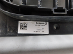 Воздуховод радиатора для BMW X3 G01 2017>, OEM 51137497227 - вид 7 (фото)