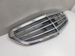 Решетка радиатора для Mercedes-Benz E-Klasse W212 2009>, OEM A2128801383 - вид 2 (фото)