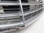 Решетка радиатора для Mercedes-Benz E-Klasse W212 2009>, OEM A2128801383 - вид 4 (фото)