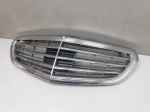 Решетка радиатора для Mercedes-Benz E-Klasse W212 2009>, OEM A2128801383 - вид 5 (фото)