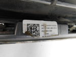 Решетка радиатора для Mercedes-Benz E-Klasse W212 2009>, OEM A2128801383 - вид 7 (фото)