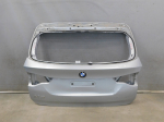 Дверь багажника для BMW X3 G01 2017>, OEM 41007494942 - вид 1 (фото)