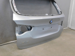 Дверь багажника для BMW X3 G01 2017>, OEM 41007494942 - вид 2 (фото)