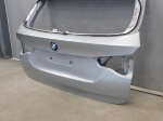 Дверь багажника для BMW X3 G01 2017>, OEM 41007494942 - вид 3 (фото)