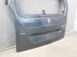 Дверь багажника для Peugeot Partner II 2008>, OEM 8701Y7 - вид 2 (фото)