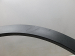 Накладка крыла заднего  левого для BMW X7 G07 2018>, OEM 51777425505 - вид 2 (фото)