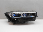 Фара правая для BMW 7-серия G11/G12 2014>, OEM 63119450240 - вид 1 (фото)