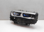 Фара правая для BMW 7-серия G11/G12 2014>, OEM 63119450240 - вид 2 (фото)