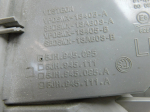 Фонарь задний левый для Skoda Rapid 2013-2020, OEM 5JH945095 - вид 4 (фото)