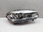 Фара правая для BMW X5 F15 2013-2018, OEM 63117494812 - вид 1 (фото)