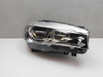 Фара правая для BMW X5 F15 2013-2018, OEM 63117494812 - вид 2 (фото)