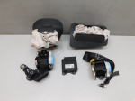Подушка безопасности (AIRBAG) комплект для VAZ Lada Granta 2011>, OEM 8450001950 - вид 1 (фото)