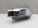 Фара левая для BMW X3 F25 2010>, OEM 63117401131 - вид 2 (фото)