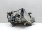 Фара левая для BMW X3 F25 2010>, OEM 63117401131 - вид 4 (фото)
