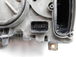 Фара левая для BMW X3 F25 2010>, OEM 63117401131 - вид 5 (фото)