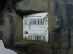 Фара левая для BMW X3 G01 2017>, OEM 63117466117 - вид 6 (фото)