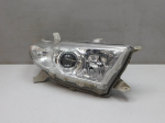 Фара правая для Toyota Highlander II 2007-2013, OEM 8113048A30 - вид 2 (фото)