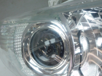 Фара правая для Toyota Highlander II 2007-2013, OEM 8113048A30 - вид 4 (фото)