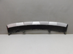 Накладка переднего бампера для BMW X5 G05 2018>, OEM 51117449689 - вид 4 (фото)