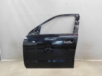 Дверь передняя левая для Mercedes-Benz GL/GLS-klasse X166 2012>, OEM A1667200105 - вид 1 (фото)