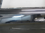 Дверь передняя левая для Mercedes-Benz GL/GLS-klasse X166 2012>, OEM A1667200105 - вид 4 (фото)