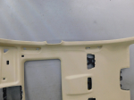 Обшивка потолка для BMW 7-серия G11/G12 2014>, OEM 51447409592 - вид 2 (фото)