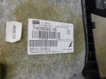 Обшивка потолка для BMW 7-серия G11/G12 2014>, OEM 51447409592 - вид 5 (фото)