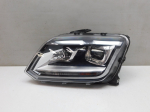 Фара левая для Volkswagen Amarok 2010>, OEM 2H1941015AF - вид 1 (фото)