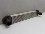 Интеркулер для Geely Atlas Pro 2021>, OEM 6600014845 - вид 2 (фото)