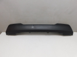 Накладка заднего бампера для BMW X5 G05 2018>, OEM 51127469520 - вид 1 (фото)