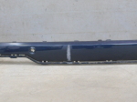 Накладка заднего бампера для BMW X5 G05 2018>, OEM 51127440885 - вид 2 (фото)