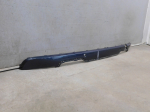 Накладка заднего бампера для BMW X5 G05 2018>, OEM 51127440885 - вид 3 (фото)