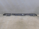 Накладка заднего бампера для BMW X5 G05 2018>, OEM 51127440885 - вид 5 (фото)