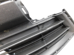 Решетка в бампер центральная для Toyota RAV 4 2013-2019, OEM 5311342080 - вид 2 (фото)