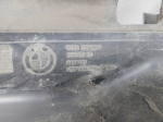 Воздуховод радиатора для BMW 4-серия F32 2012>, OEM 51747290609 - вид 4 (фото)