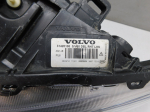 Фара левая для Volvo S60 2010-2018, OEM 31420108 - вид 7 (фото)