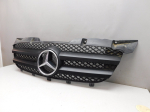 Решетка радиатора для Mercedes-Benz Sprinter 2006>, OEM A9068800385 - вид 3 (фото)