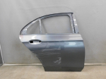 Дверь задняя правая для Mercedes-Benz E-Klasse W213 2016>, OEM A2137320210 - вид 1 (фото)