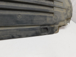 Пыльник для BMW 5-серия G30 2016>, OEM 51757340172 - вид 4 (фото)