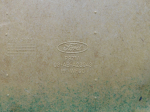 Обшивка двери передней левой для Ford Focus I 1998-2004, OEM 98ABA23943 - вид 4 (фото)