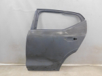 Дверь задняя левая для Volvo XC40 2017>, OEM 31479740 - вид 1 (фото)