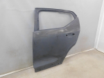 Дверь задняя левая для Volvo XC40 2017>, OEM 31479740 - вид 2 (фото)