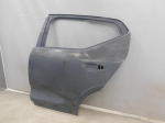 Дверь задняя левая для Volvo XC40 2017>, OEM 31479740 - вид 3 (фото)