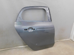 Дверь задняя правая для Smart Forfour (W453) 2014>, OEM 4537306000 - вид 2 (фото)