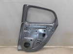 Дверь задняя правая для Smart Forfour (W453) 2014>, OEM 4537306000 - вид 6 (фото)